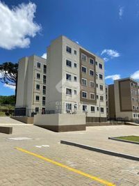 Apartamento de 02 dormitorios com vaga de garagem no bairro Cavalhada- Porto Alegre /RS.