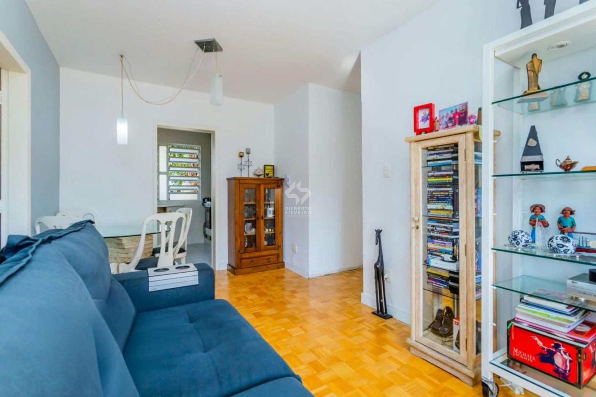 Apartamento, 3 quartos, à venda, 75 m², Higienópolis - Porto Alegre — foto 2