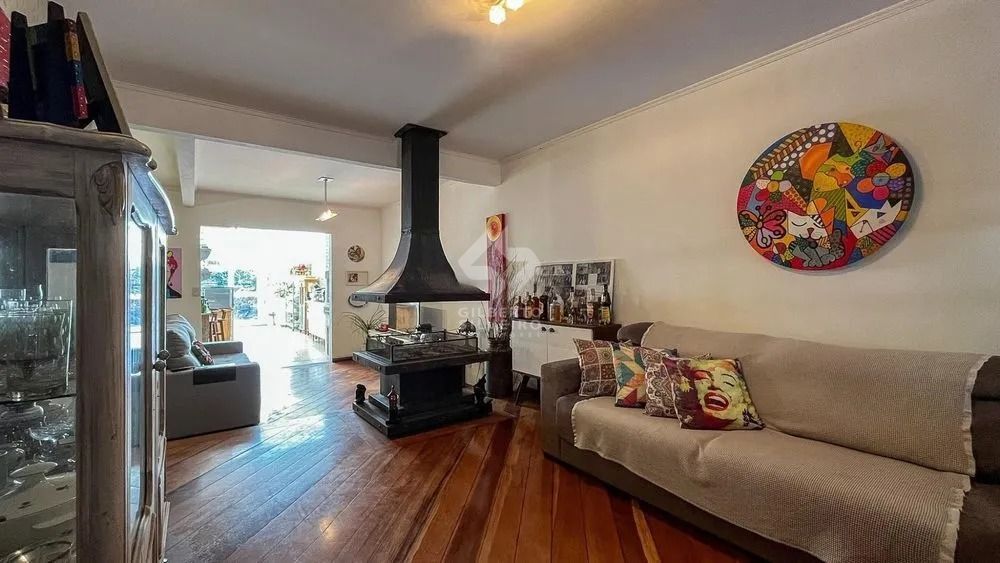 Casa, 3 quartos, à venda, 176 m², Jardim Isabel - Porto Alegre — foto 2