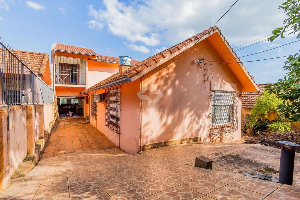 Casa, 6 quartos, à venda, 256 m², Jardim do Salso - Porto Alegre — foto 4