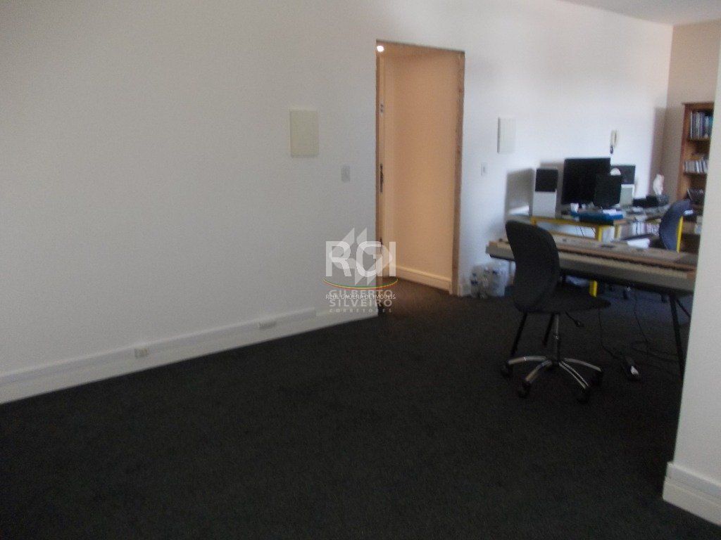 Sala Comercial, 2 salas, à venda, 40 m², São Geraldo - Porto Alegre — foto 2