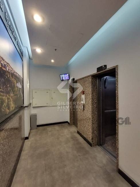Sala Comercial, à venda, 43 m², Bom Fim - Porto Alegre — foto 3