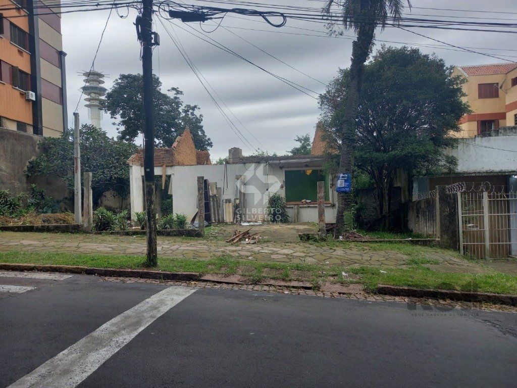 Terreno, à venda, 594 m², Santa Tereza - Porto Alegre — foto 4