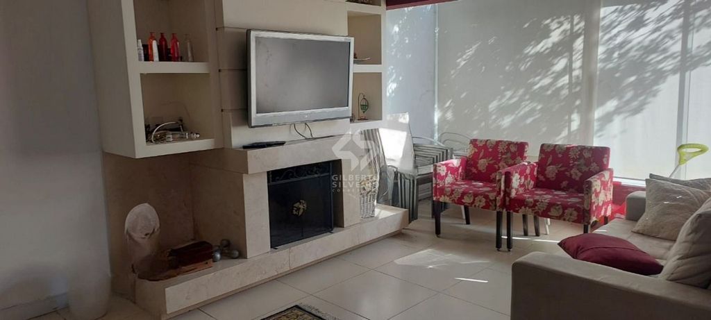 Casa, 3 quartos, à venda, 360 m², Glória - Porto Alegre — foto 2