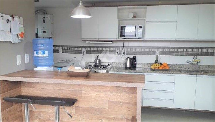 Apartamento, 2 quartos, à venda, 83 m², Santo Antônio - Porto Alegre — foto 3