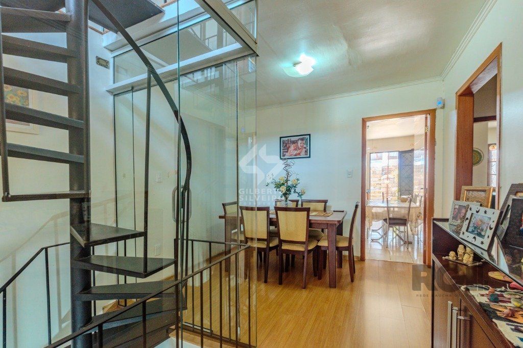 Casa, 3 quartos, à venda, 254 m², Nonoai - Porto Alegre — foto 4