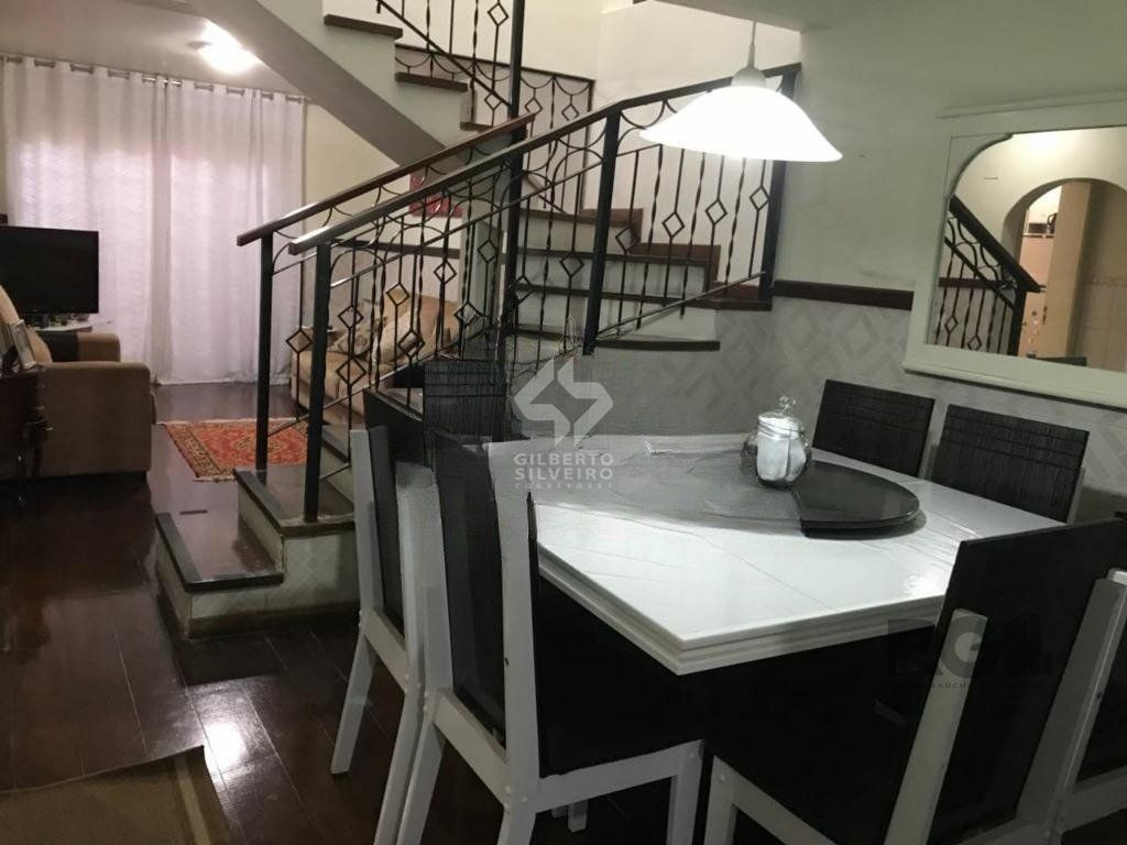 Casa, 3 quartos, à venda, 144 m², Santa Maria Goretti - Porto Alegre — foto 5