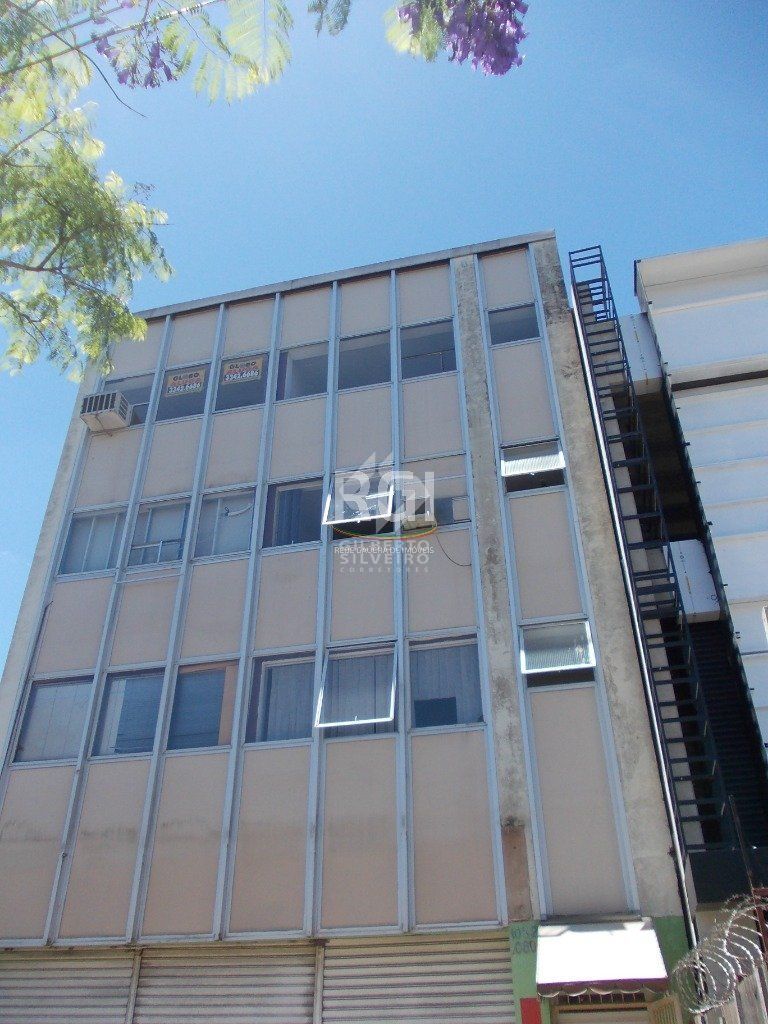 Conjunto/Sala para Venda - 40.26m², 0 dormitórios, São Geraldo