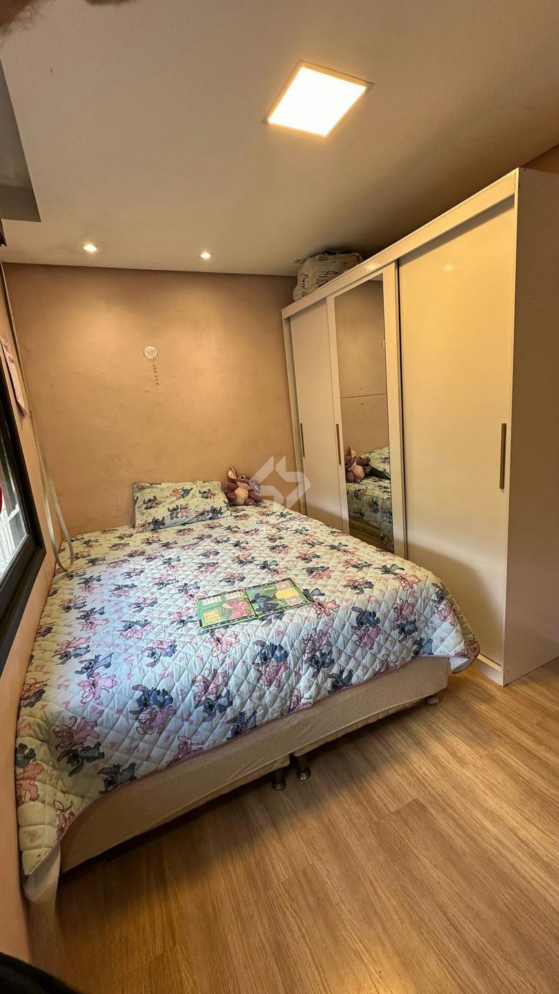 Apartamento, 3 quartos, à venda, 77 m², Jardim do Salso - Porto Alegre — foto 3