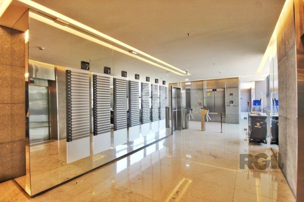 Sala Comercial, à venda, 38 m², Glória - Porto Alegre — foto 4