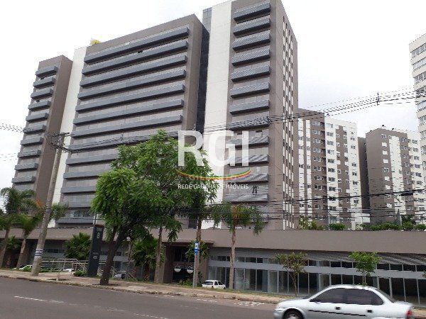 Conjunto/Sala para Venda - 25.17m², 0 dormitórios, Jardim Lindóia