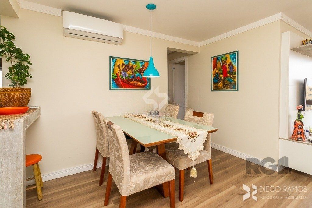 Apartamento, 3 quartos, à venda, 74 m², Bela Vista - Porto Alegre — foto 5