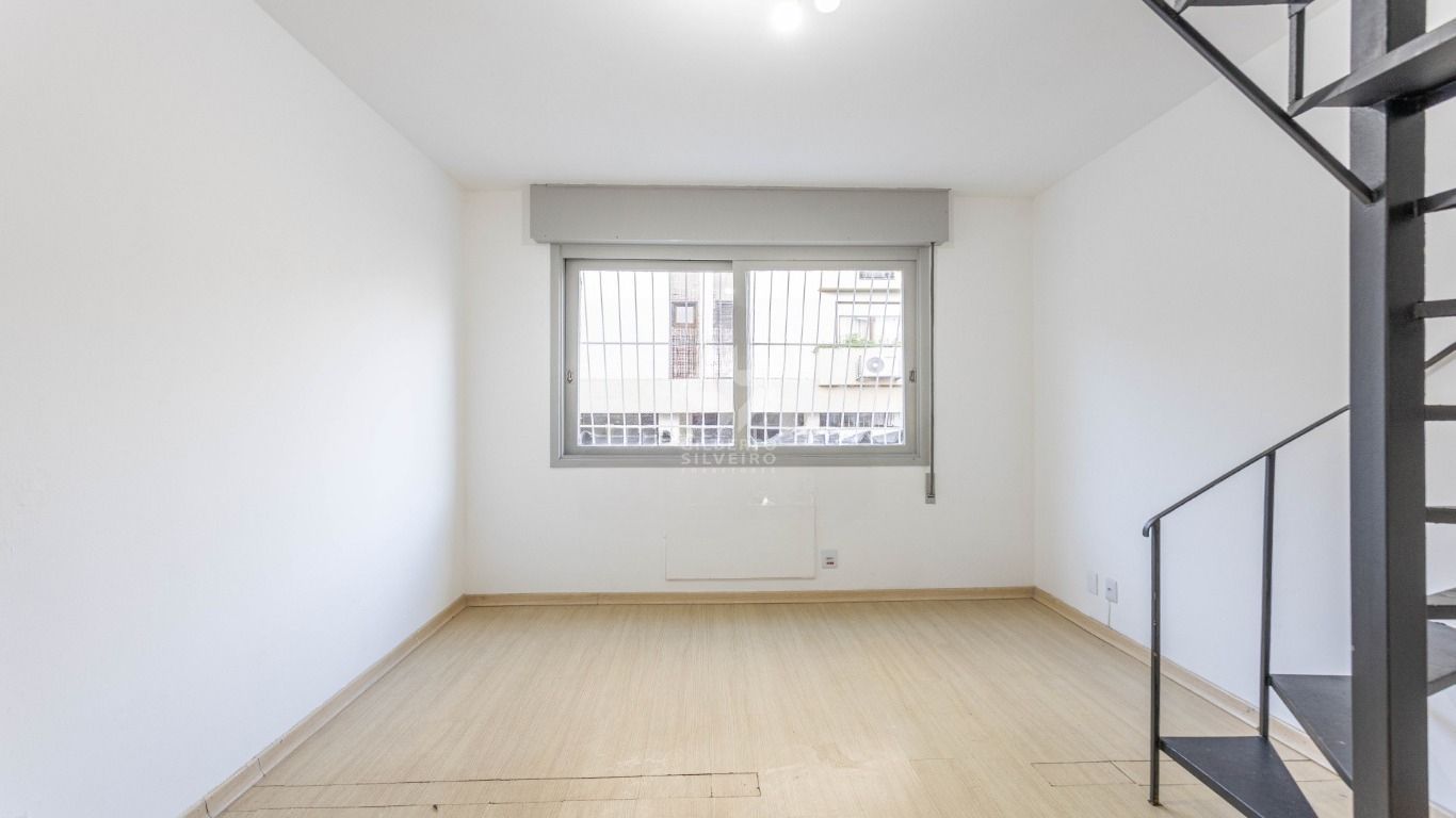 Cobertura, 2 quartos, à venda, 46 m², Petrópolis - Porto Alegre — foto 2