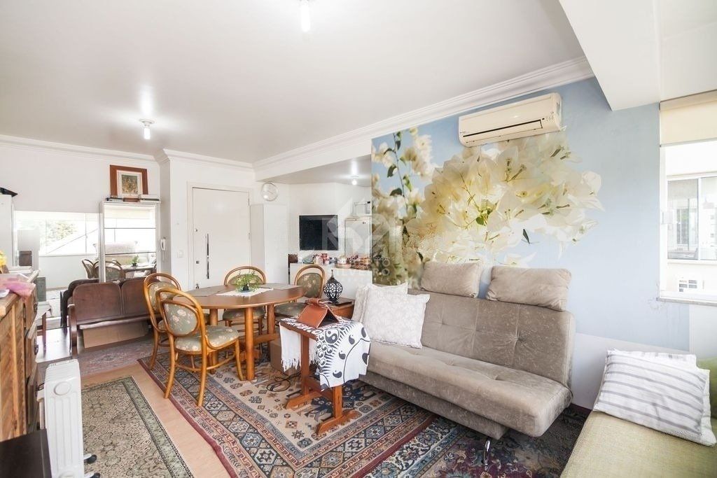 Apartamento, 2 quartos, à venda, 68 m², Jardim Botânico - Porto Alegre — foto 2