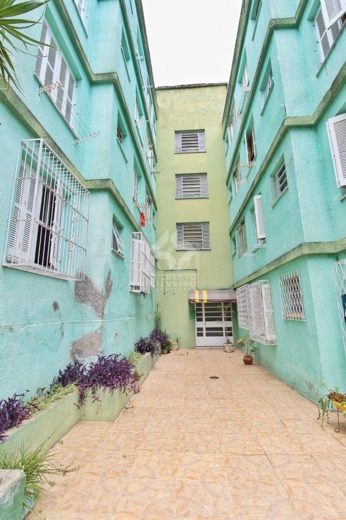 Apartamento, 3 quartos, à venda, 82 m², Santa Tereza - Porto Alegre — foto 2