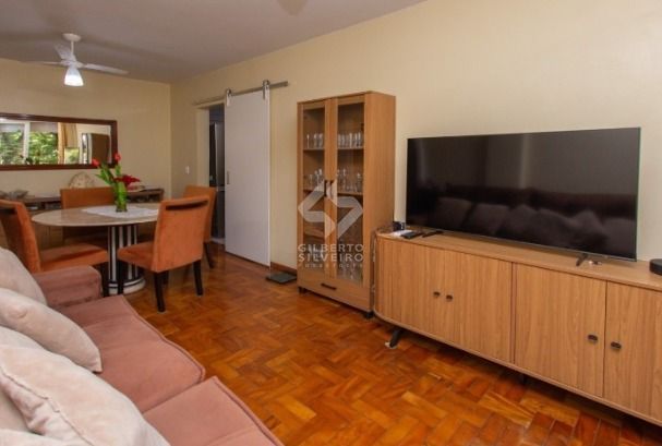 Apartamento, 2 quartos, à venda, 77 m², Auxiliadora - Porto Alegre — foto 2