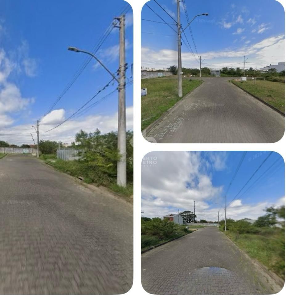 Terreno, à venda, Aberta dos Morros - Porto Alegre — foto 2