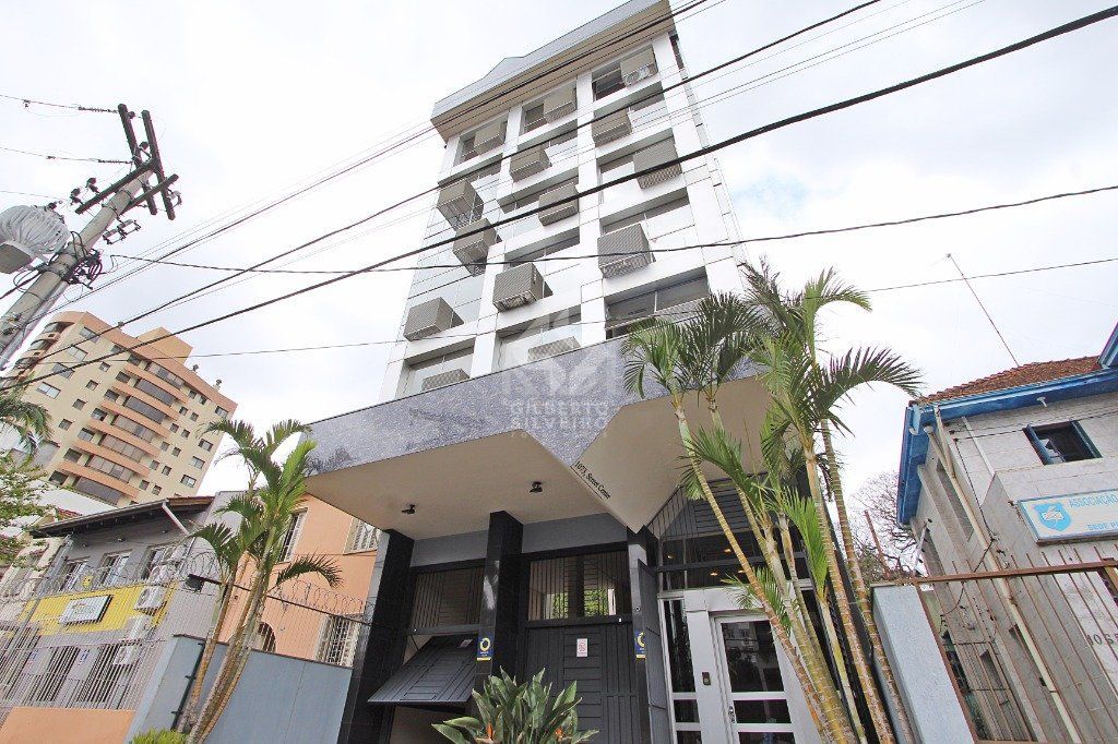 Conjunto/Sala para Venda - 86m², 0 dormitórios, Menino Deus