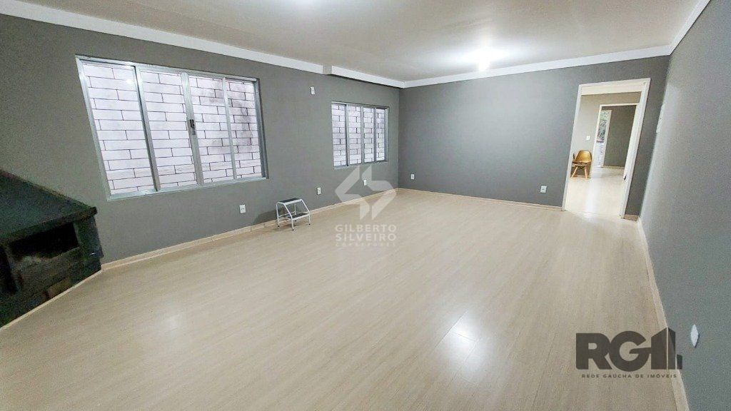 Casa, 3 quartos, à venda, 200 m², Azenha - Porto Alegre — foto 2