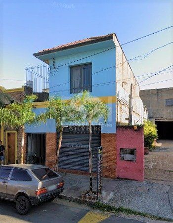 Casa Comercial, à venda, 180 m², Floresta - Porto Alegre — foto 2