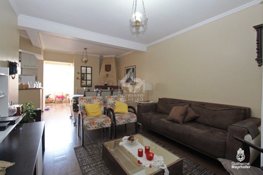 Casa de Condomínio, 3 quartos, à venda, 139 m², Cavalhada - Porto Alegre — foto 2