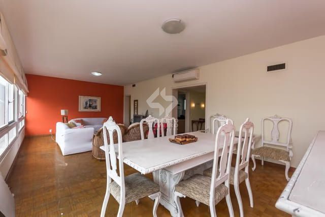 Apartamento, 4 quartos, à venda, 167 m², Moinhos de Vento - Porto Alegre — foto 4