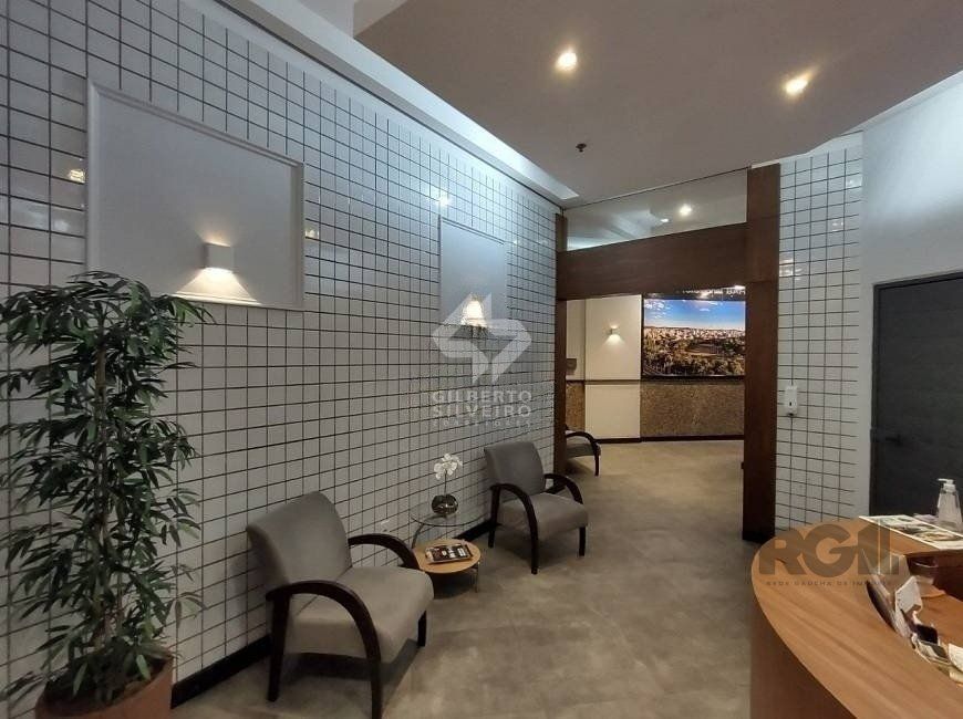 Sala Comercial, à venda, 43 m², Bom Fim - Porto Alegre — foto 2