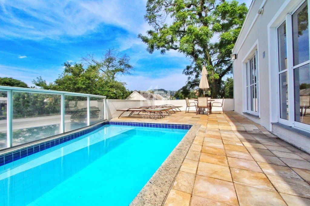 Apartamento 2 quartos à venda, 56m², Teresópolis - Porto Alegre