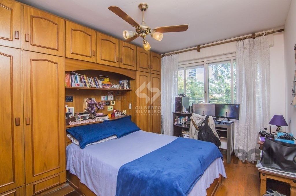 Apartamento, 3 quartos, à venda, 91 m², Petrópolis - Porto Alegre — foto 4