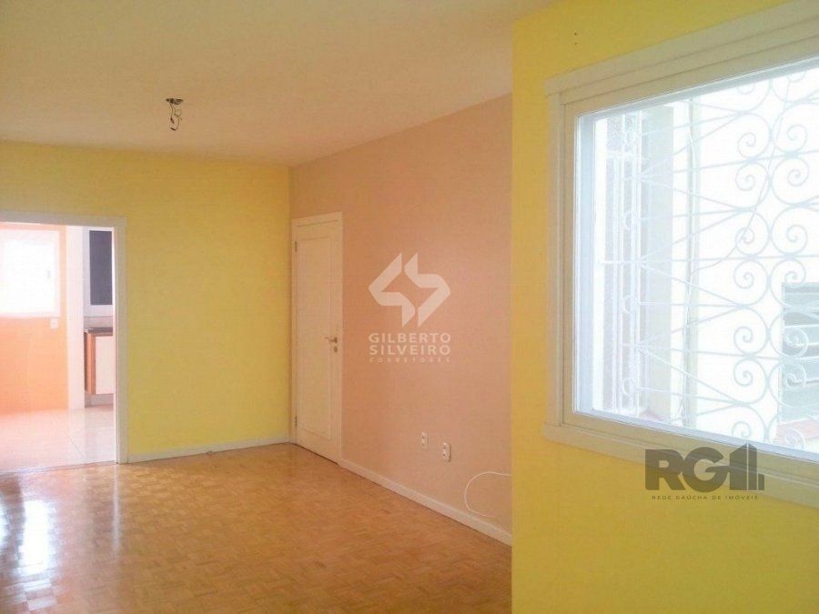 Apartamento 102m² - 3 dormitórios, 2 banheiros no bairro Rio Branco