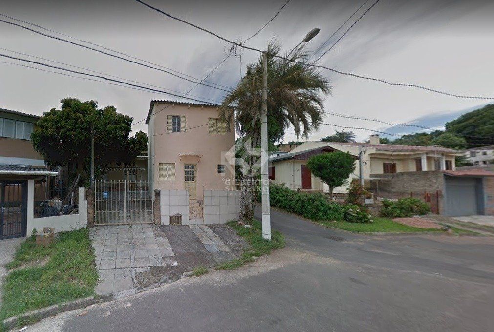 Sobrado 2 quartos à venda, 60m², Campo Novo - Porto Alegre
