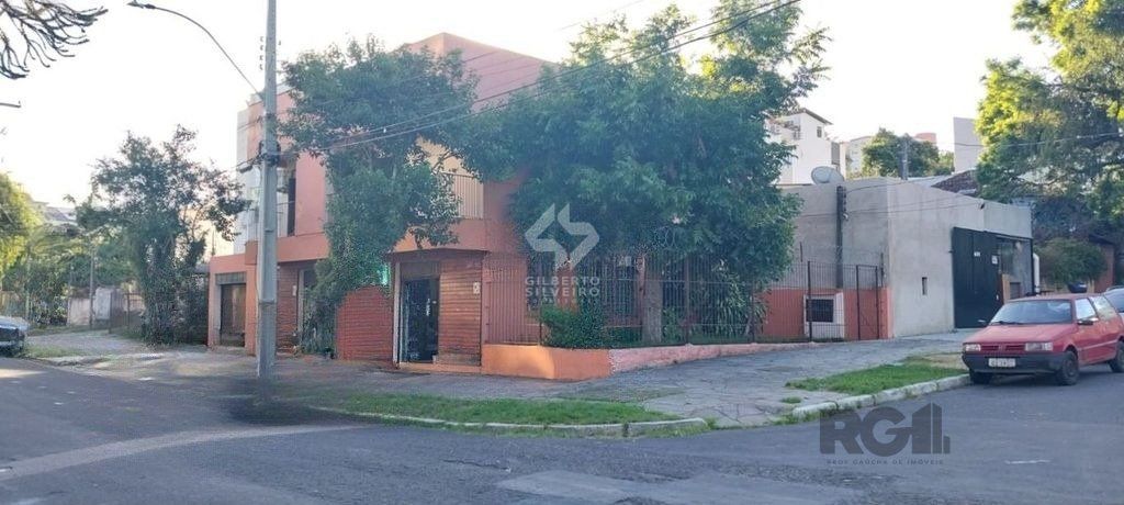 Casa residencial/comercial Bairro Teresópolis