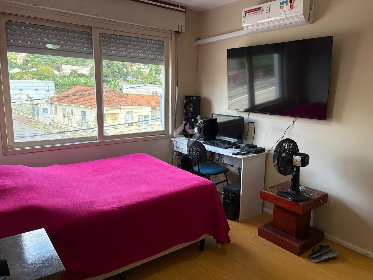 Apartamento, 2 quartos, à venda, 62 m², Glória - Porto Alegre — foto 5