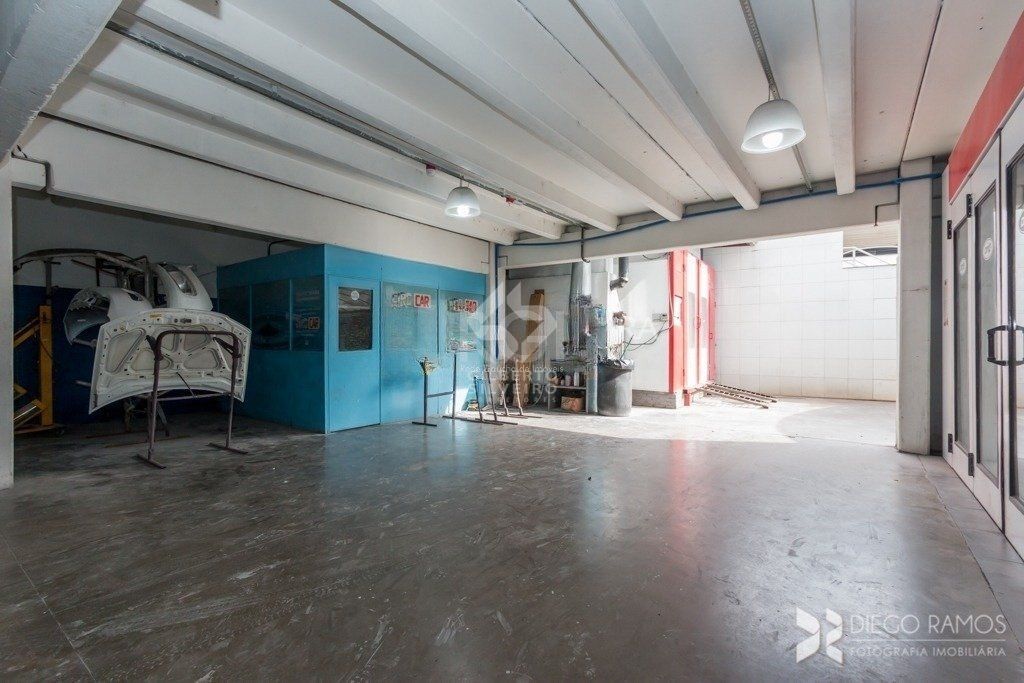 Prédio Comercial, à venda, 2.236 m², Tristeza - Porto Alegre — foto 2