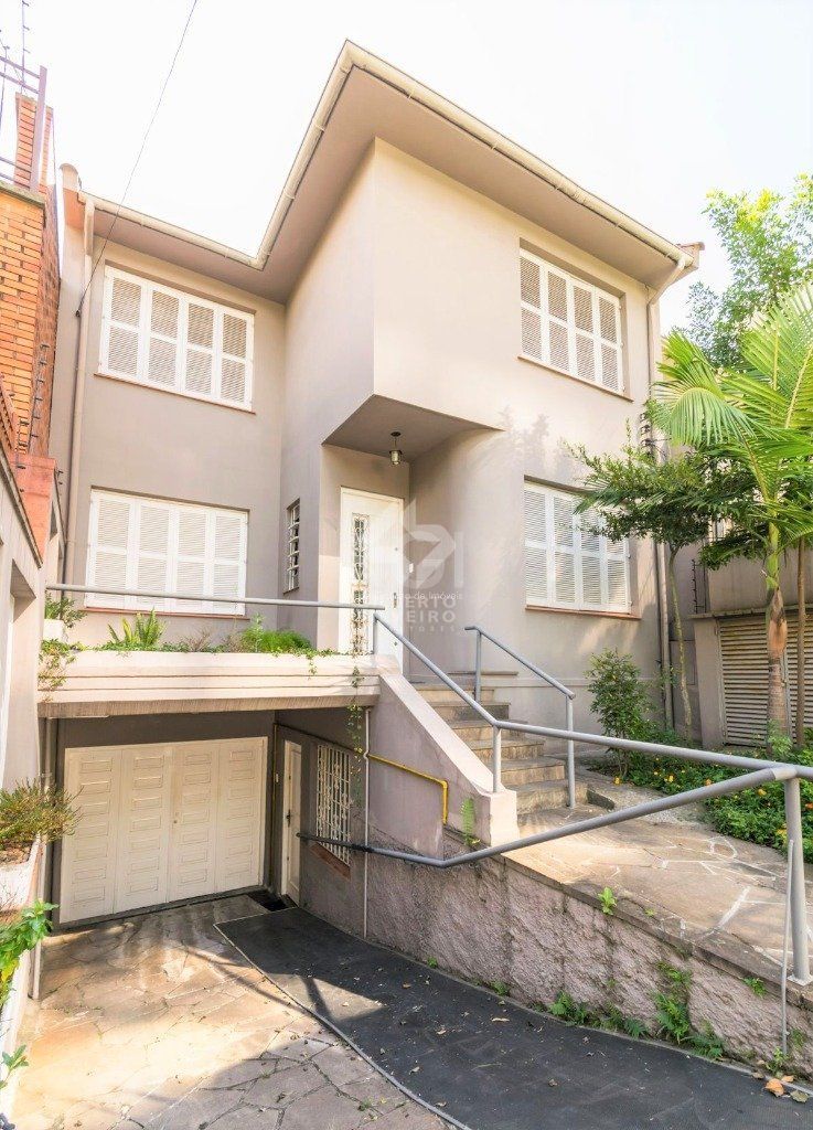 Casa Comercial para Venda - 239m², 0 dormitórios, Auxiliadora