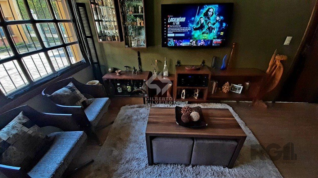 Casa de Condomínio, 3 quartos, à venda, 117 m², Medianeira - Porto Alegre — foto 3