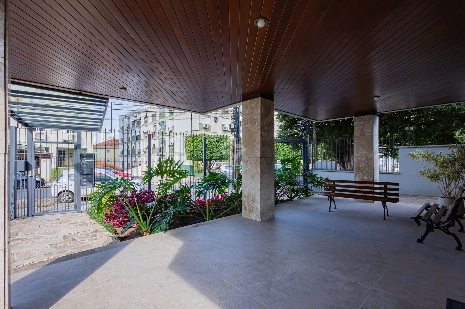 Cobertura, 2 quartos, à venda, 107 m², Cristo Redentor - Porto Alegre — foto 2