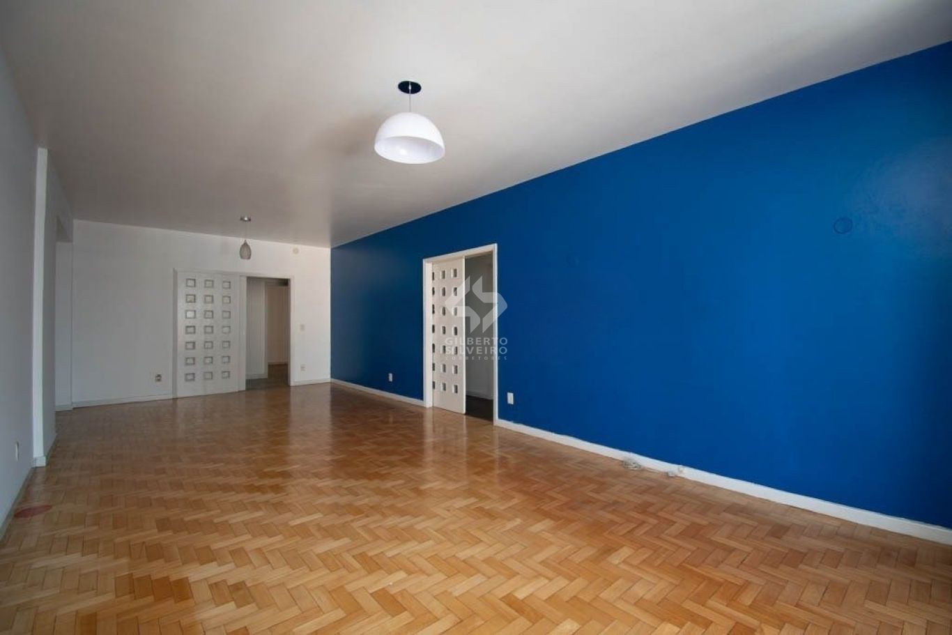 Apartamento, 3 quartos, à venda, 148 m², Centro Histórico - Porto Alegre — foto 2