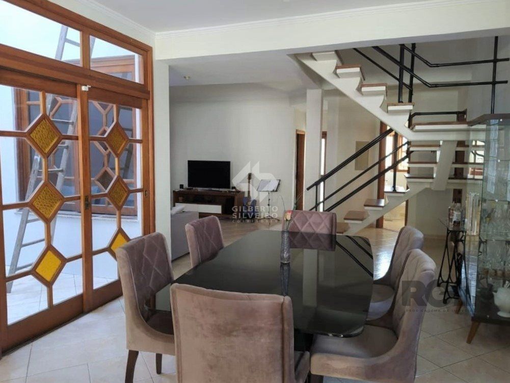 Casa, 3 quartos, à venda, 234 m², Jardim São Pedro - Porto Alegre — foto 2