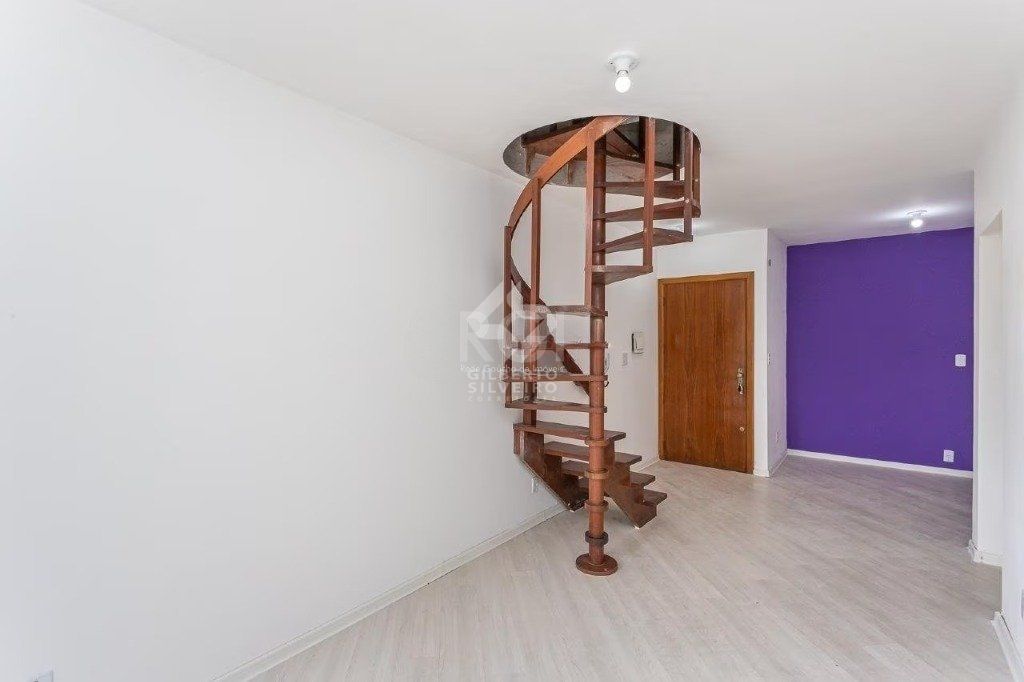 Cobertura, 3 quartos, à venda, 140 m², Bom Jesus - Porto Alegre — foto 3