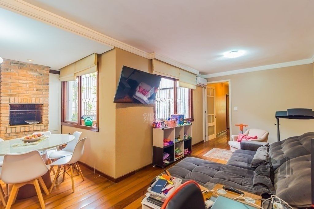 Apartamento, 3 quartos, à venda, 110 m², Petrópolis - Porto Alegre — foto 3