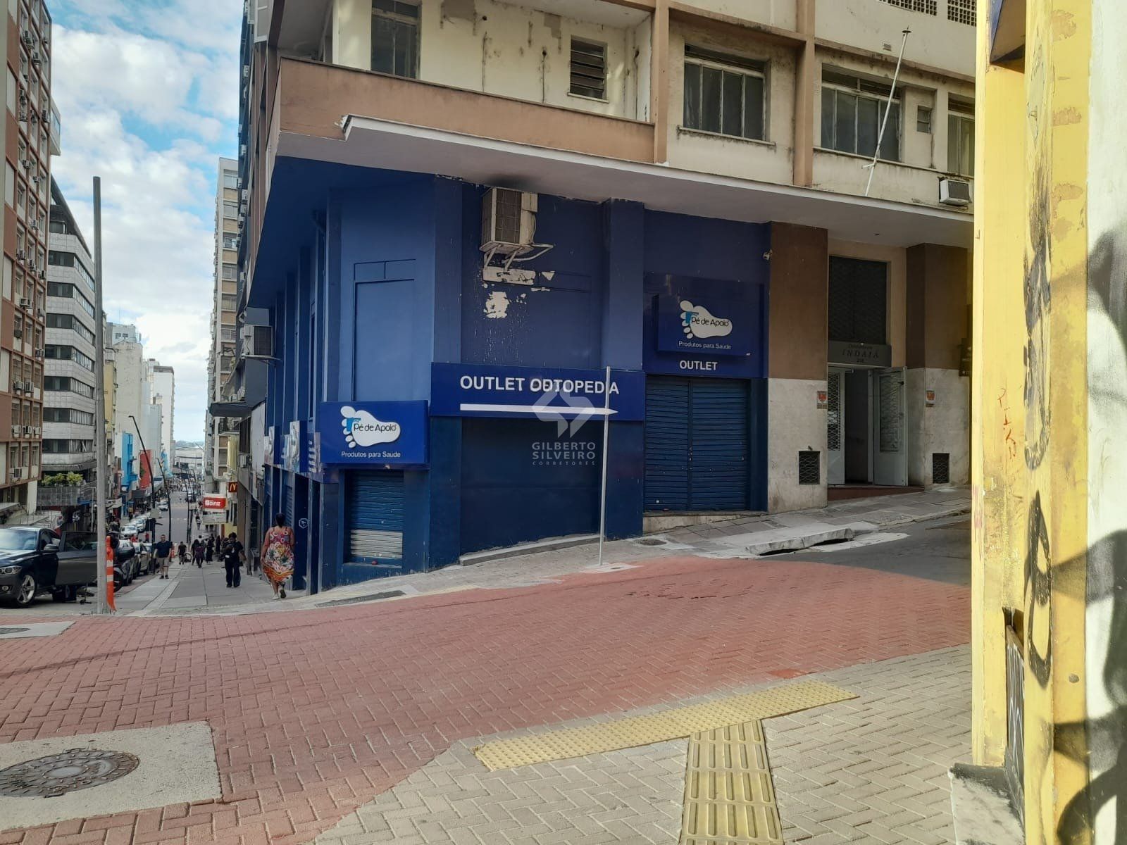 Apartamento, 3 quartos, à venda, 82 m², Centro Histórico - Porto Alegre — foto 4