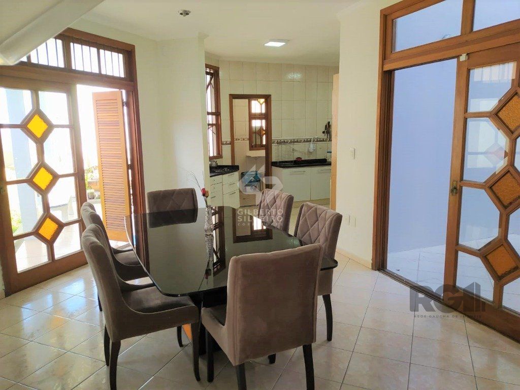Casa, 3 quartos, à venda, 234 m², Jardim São Pedro - Porto Alegre — foto 3