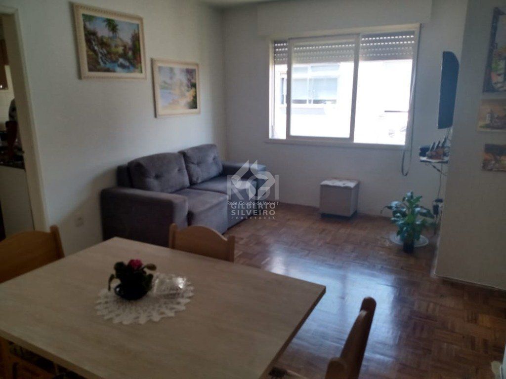 Apartamento para Venda - 58.98m², 2 dormitórios, 1 vaga - Jardim Lindóia