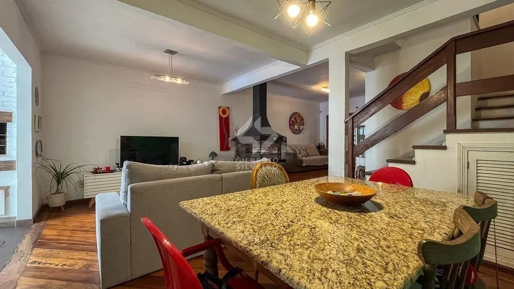 Casa, 3 quartos, à venda, 176 m², Jardim Isabel - Porto Alegre — foto 5