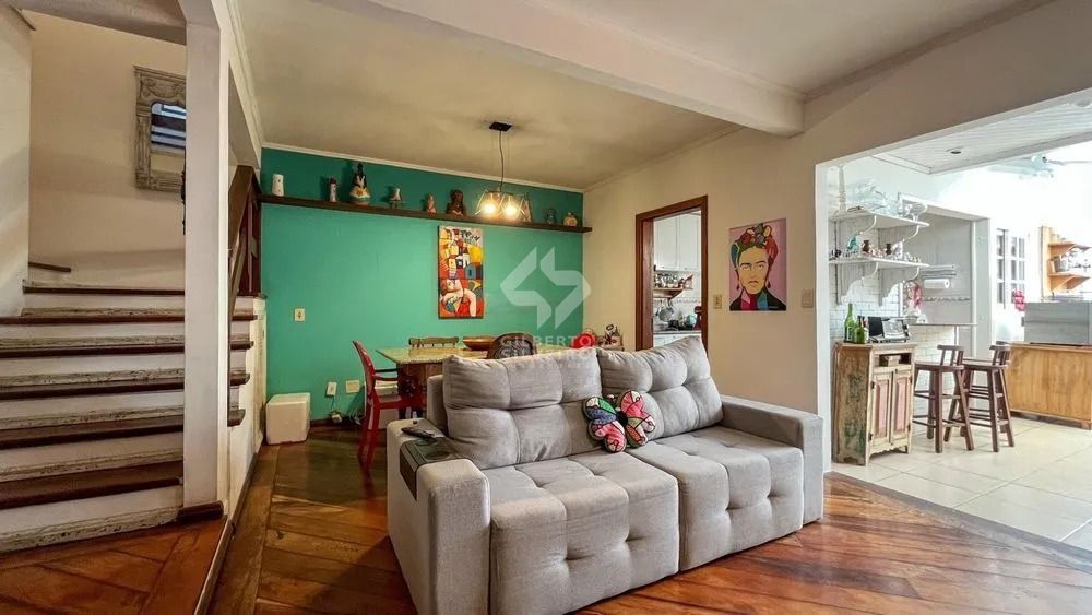 Casa, 3 quartos, à venda, 176 m², Jardim Isabel - Porto Alegre — foto 4