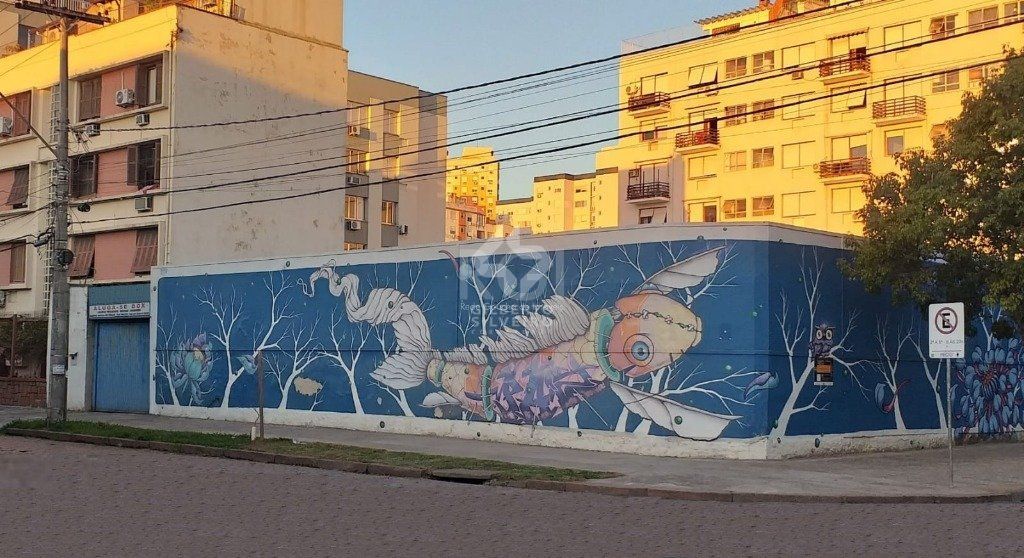 Terreno para Venda - 634m², 0 dormitórios, Floresta