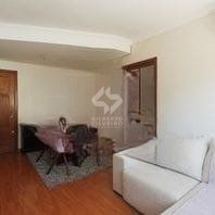 Apartamento com 1 quarto, 1 vaga e 42m²