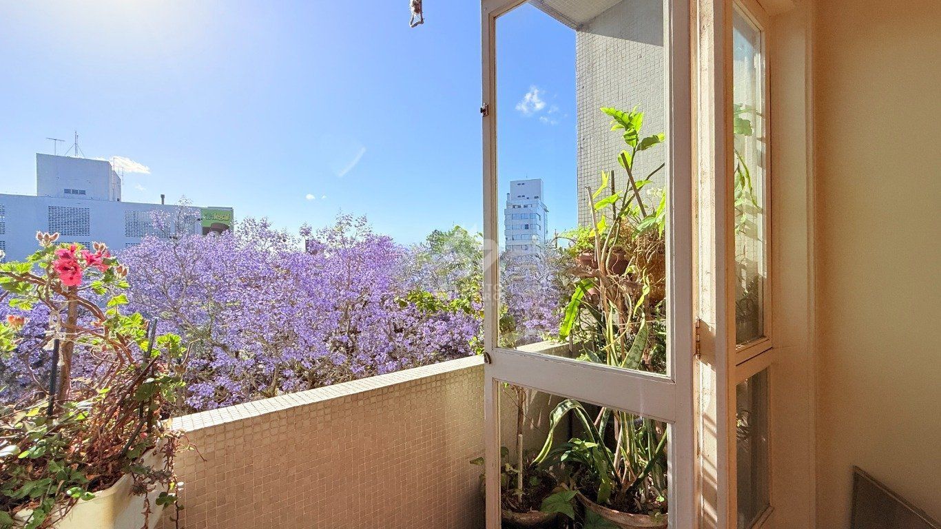 Apartamento, 3 quartos, à venda, 116 m², Petrópolis - Porto Alegre — foto 2