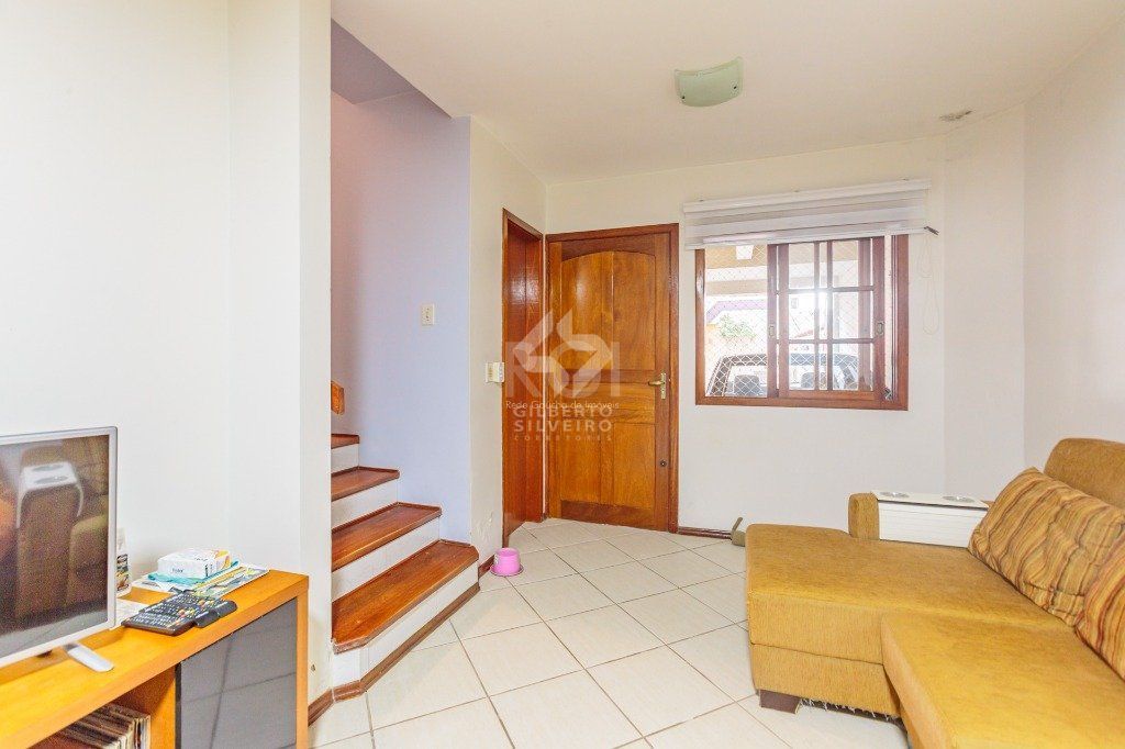 Casa de Condomínio, 3 quartos, à venda, 161 m², Serraria - Porto Alegre — foto 4